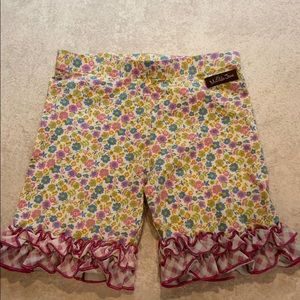 Matilda Jane shorts size 8